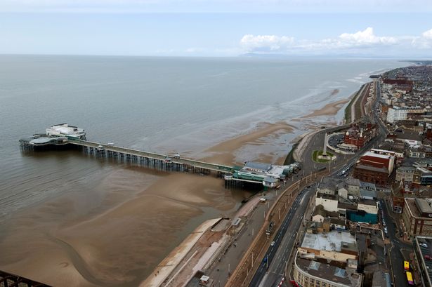 England’s 19 dirtiest beaches named as swimmers warned ‘go in at your peril’