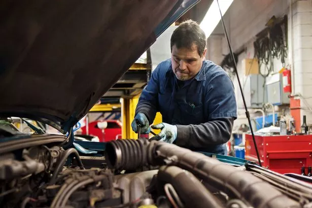 Mechanic says one car part is ‘worth its weight in gold’