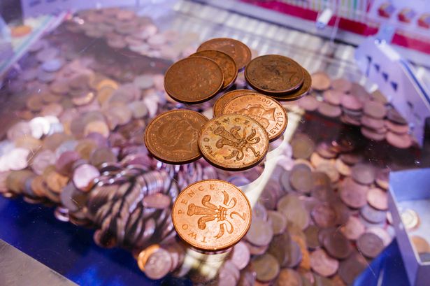 Brits told look out for 2p coins with obvious error after one sold for ‘shocking’ £750