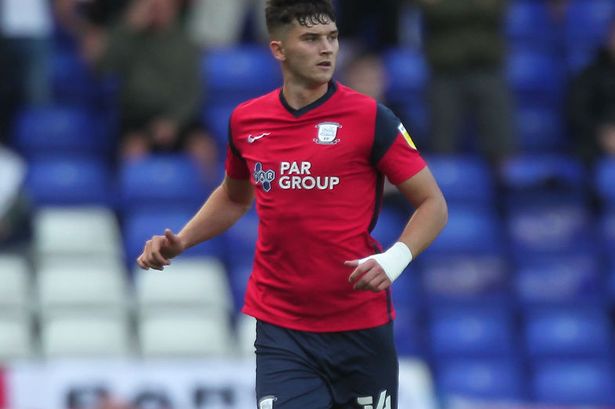 BREAKING: PNE’s Jordan Storey CLEARED of Popworld ‘assault’