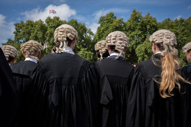 Medical negligence lawyers handed half a billion pounds in a year