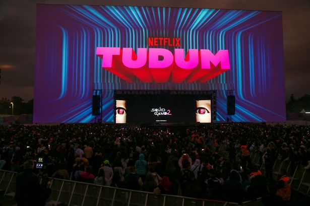 Netflix users could be hit with £1,000 fine for watching long-awaited show