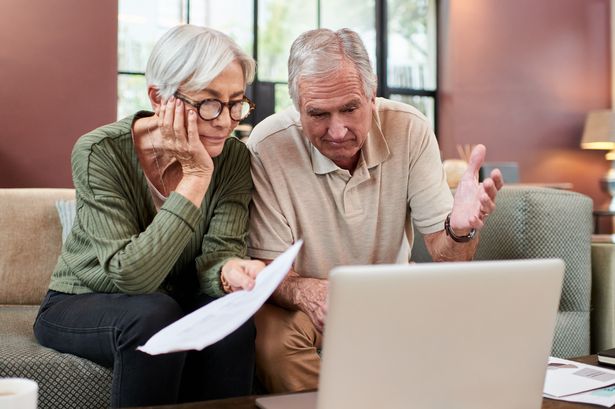 DWP wants pensioners to check if they can claim £4,300 boost