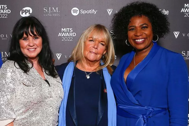 Loose Women panellist ‘pushing all avenues’ to get onto BBC show amid shake-up