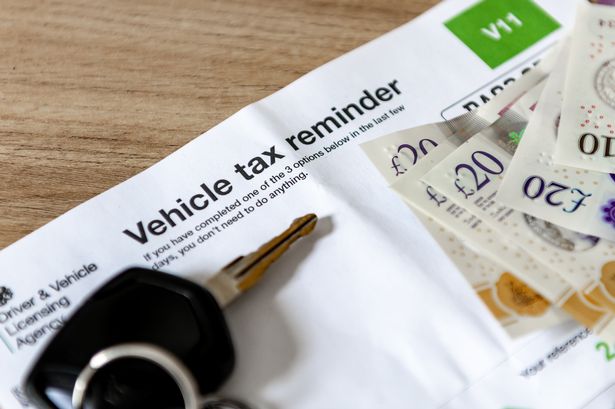 Change in car tax rule could be scrapped for some cars, minister says