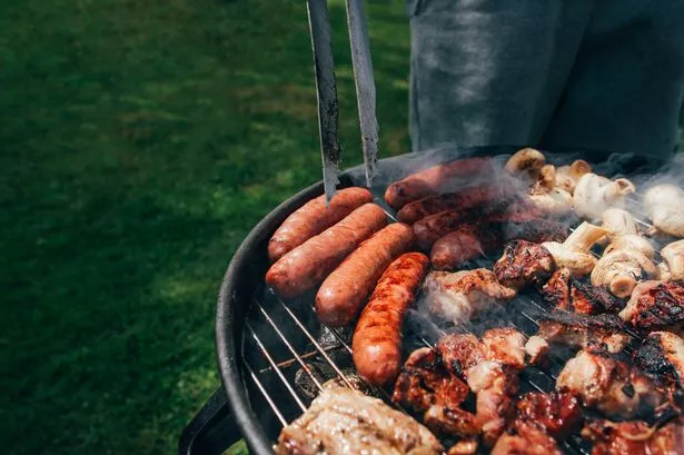 People warned to never place barbecue in 5 common areas or risk disaster this summer
