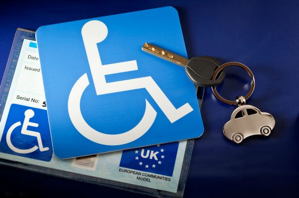 Blue Badge warning over ‘misunderstood rule’ that could cost you £1,000