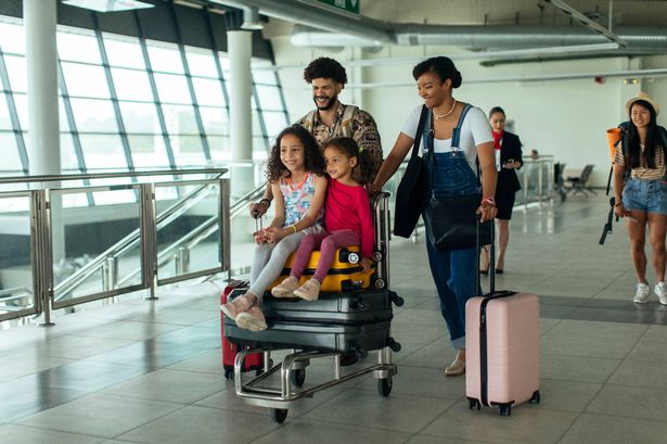 Expert reveals exact time to book bank holiday trip for best deals