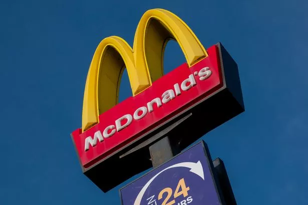 Boy, 7, caught driving mum’s car to take 5-year-old sister to McDonald’s