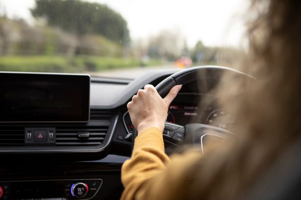 Highway Code rule many drivers ‘misunderstand’ could see you fined