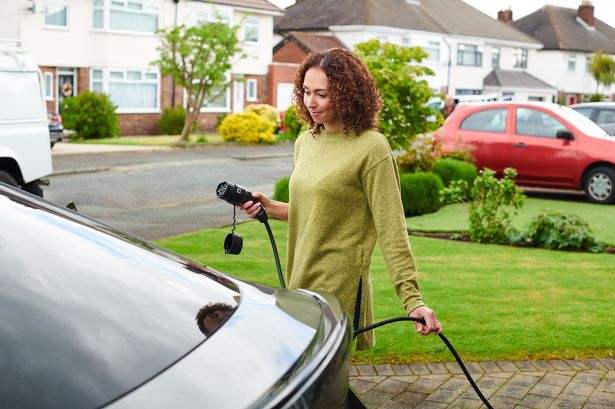 Economist says drivers could save up to £8,350 with one switch