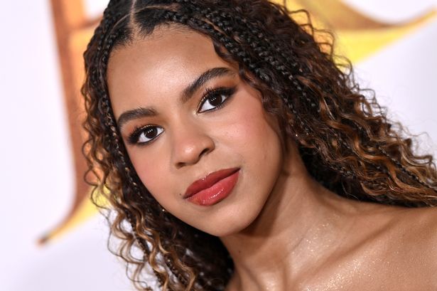 ‘Blue Ivy’s cowboy boots from Beyonce’s Cowboy Carter tour are some of the comfiest shoes I own’