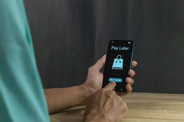 New law on BNPL will change the way millions of people shop