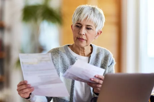 DWP urges thousands of women to check for potential £8,000 State Pension back pay