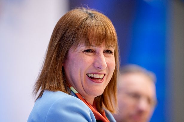 Chancellor Rachel Reeves under investigation for free tickets