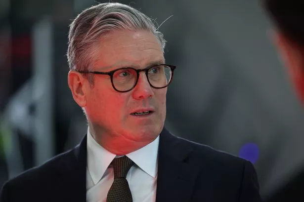 Keir Starmer’s spokesman gives major update on Winter Fuel Payments