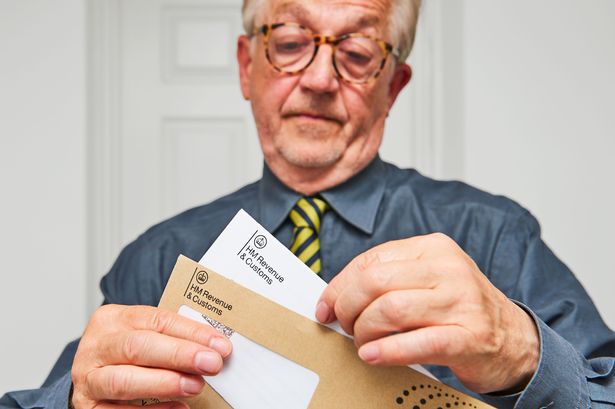 HMRC stats show full impact of personal allowance freeze on pensioners