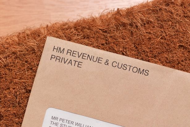 HMRC £10 a day warning as new fee comes into force today