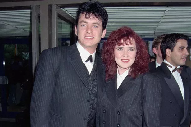Coleen Nolan’s ex Shane Richie shares true thoughts on her Loose Women marriage remarks