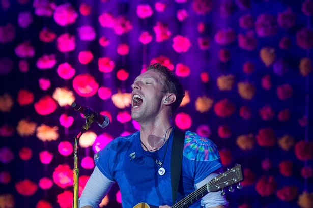 Some Coldplay fans can still get 2025 tour tickets despite them selling out