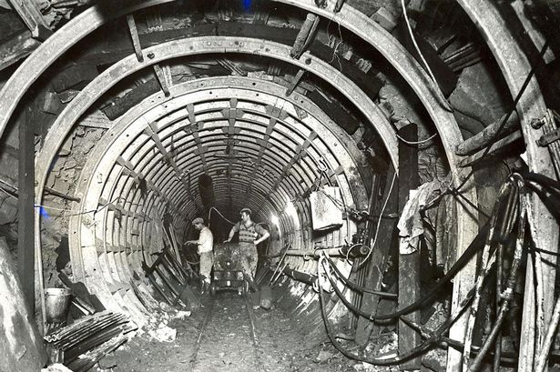 Plan for 7-year HGV yard near Clitheroe linked to tunnel goes to vote