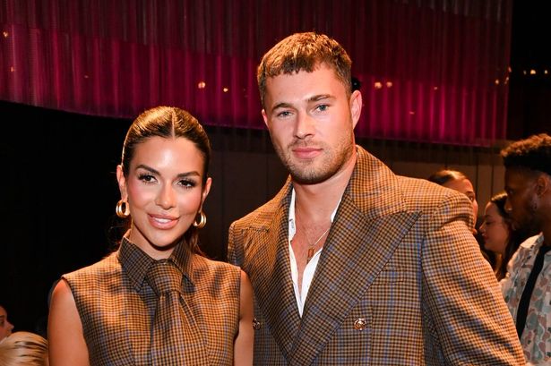 Love Island’s Curtis Pritchard breaks silence on Ekin-Su split and sheds light on reason in statement