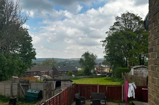 ‘If you had the money to build your own house you wouldn’t put it there’