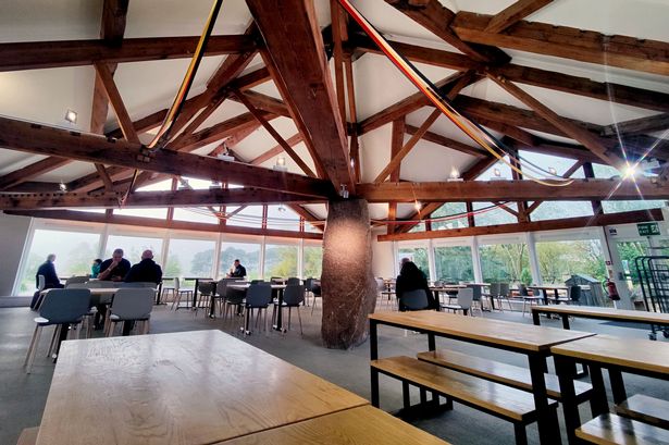 Tebay named one of best service stations in the country