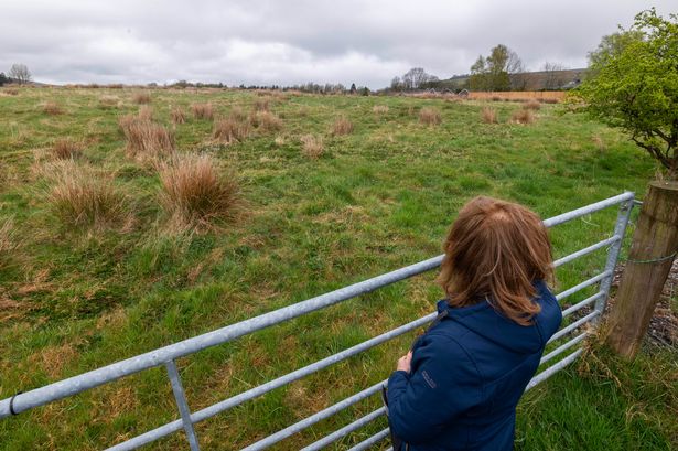 ‘They’re damaging what was a really pretty village’ – fury in Lancashire over 400 planned homes on rural site
