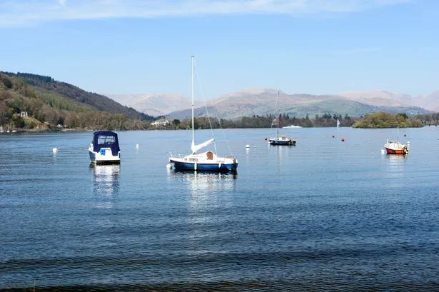 ‘I visited breathtaking town with mountain backdrops and lake tours just an hour for Lancashire’