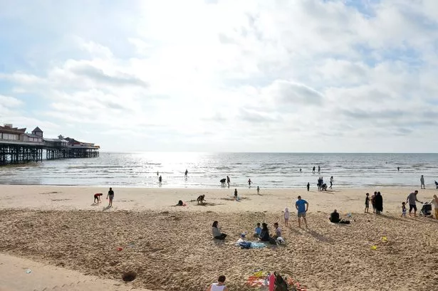 The Lancashire town that’s better than Brighton and Llandudno for a staycation