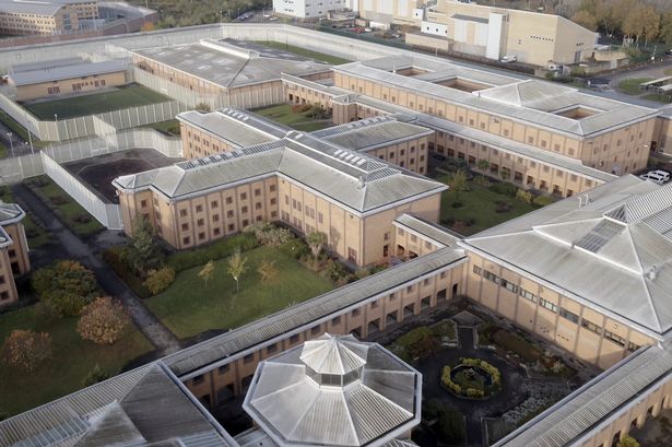 Southport killer Axel Rudakubana’s prison monitoring ‘downgraded before alleged attack’ on prison guard