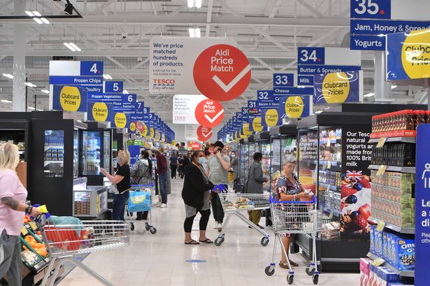 Tesco, Asda and Morrisons shoppers told to stop using products immediately