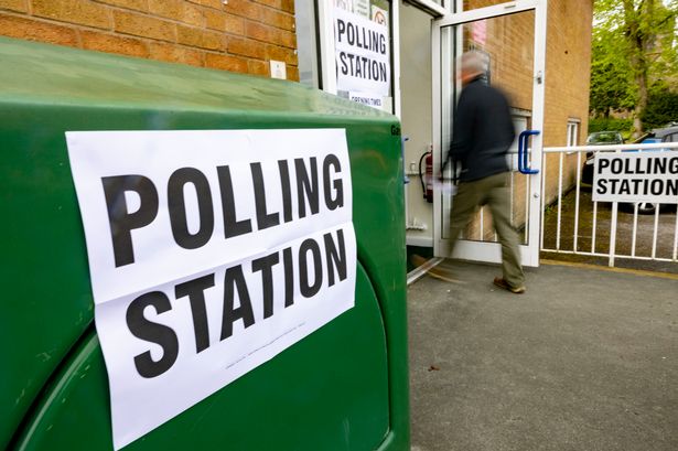 LIVE: Lancashire County Council election 2025 updates as voters go to the polls