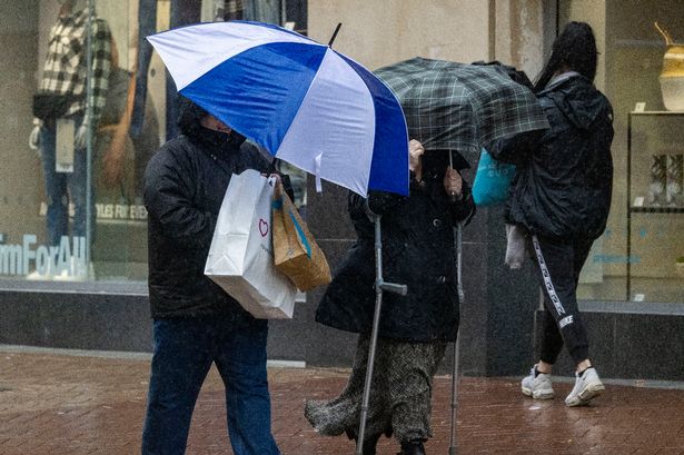 Met Office latest for Lancashire as ‘marked change’ forecast this weekend