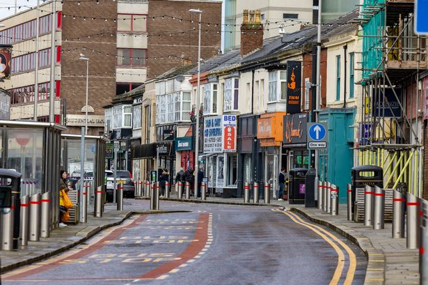 The Lancashire town with the UK’s cheapest pints at £1.75 less than Manchester and Liverpool