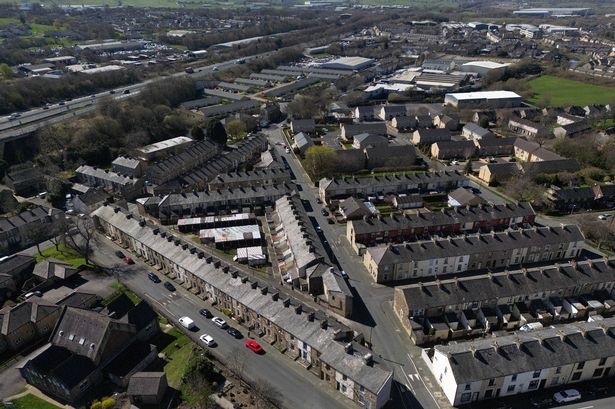 Eight arrested in Lancashire raids over major thefts worth £1million