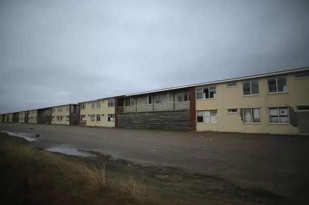 Inside Blackpool Pontins that survived deadly plane crash before being abruptly shut down