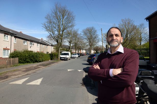 Lancashire council leader defends policy on how public can ask questions