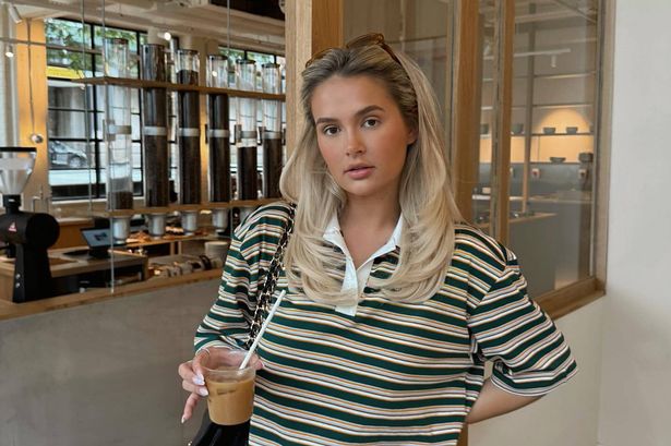 Inside Molly-Mae Hague’s health battle that caused ‘excruciating’ symptoms