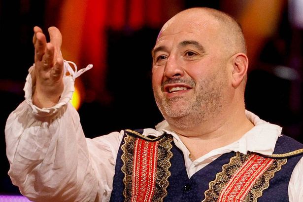 Wynne Evans ‘gutted’ as he’s axed by BBC after Strictly scandal and shares emotional statement