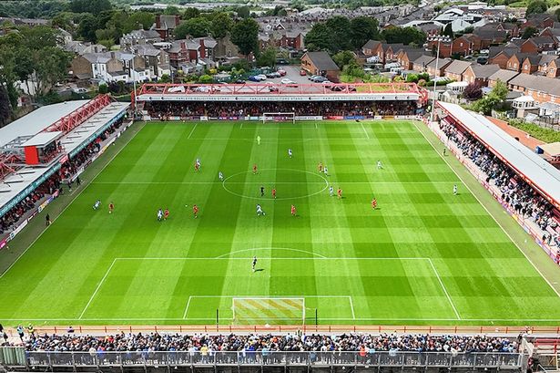 Council boss ‘disappointed’ in Accrington Stanley academy closure decision