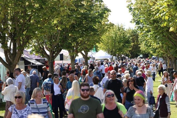 Southport Flower Show 2025: CBeebies star and Gladiators icon among special guests as details announced