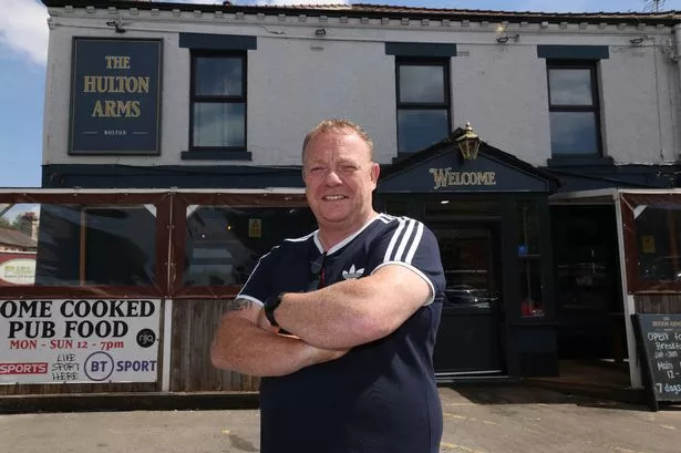 Pub’s brilliant CCTV response after customer slams ‘incompetent’ staff and ‘totally disgusting’ service