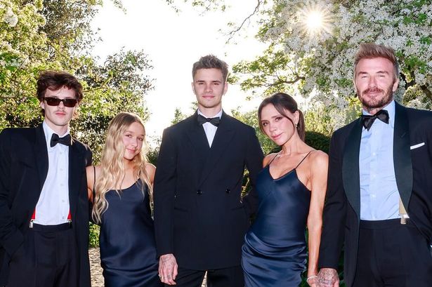 Victoria Beckham ‘struggling’ over Brooklyn ‘feud’ as family threatens to ‘rupture’