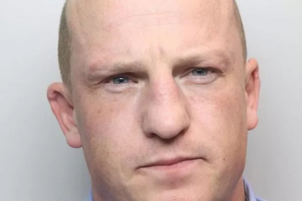 Boxer took ‘offer he couldn’t refuse’ at Manchester Airport and ended up in jail