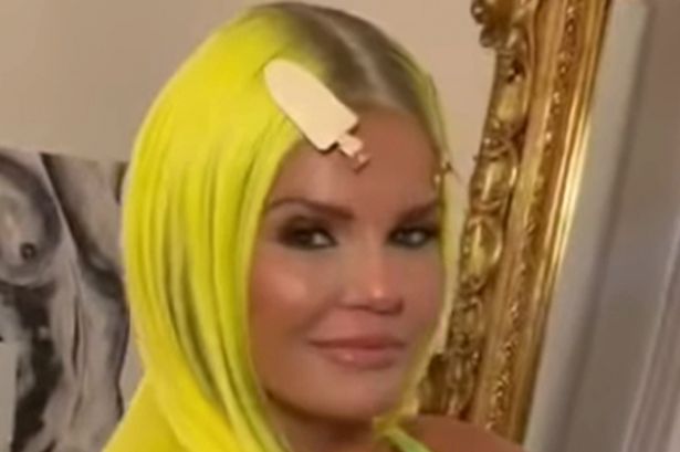 Kerry Katona shows true colours over Katie Price’s boyfriend JJ Slater with 8-word comment