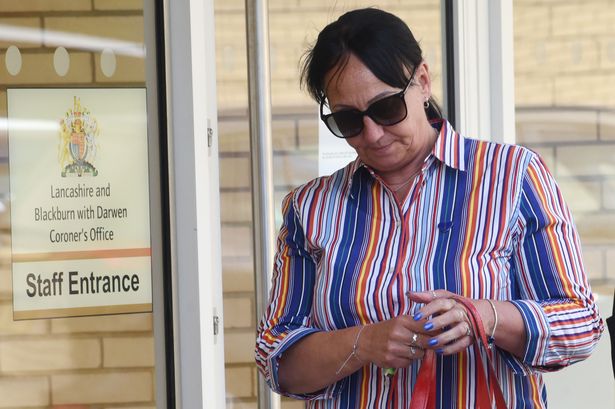 Jay Slater’s family pictured at inquest as shocking details emerge