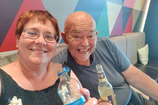 Tributes paid to former school minibus driver and dedicated church volunteer