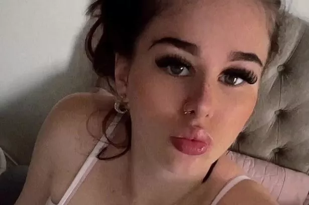 Mum ‘feared she would die’ as she’s left scarred by exploding baby bottle